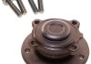 Ступиця колеса БМВ 5(е60, е61) SATO tech WB50134 (фото 2)