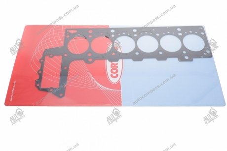 Прокладка ГБЦ БМВ 3(е46, е90), 5(е60), 7(е65), х3(е83), х5(е53) Corteco 415126P