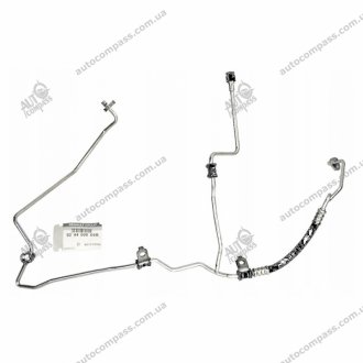 Трубка кондиціонера Renault 924400009R