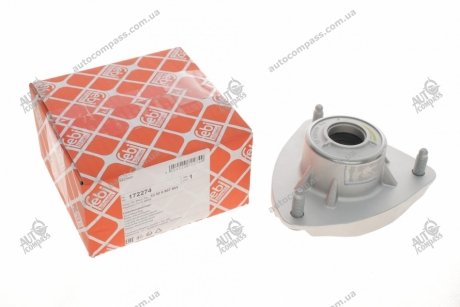 Кріплення амортизатора Febi 172274