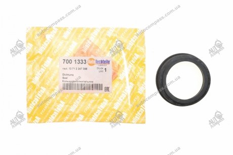 Кільце ущільнювальне турбіни БМВ 1(е87), 3(е46, е90), 5(е60) AUTOTECHTEILE 700 1333
