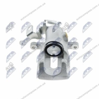 Супорт гальмівний задній правий Citroen Berlingo, Peugeot Partner 1.2-Electric 04.08- NTY HZT-CT-022