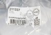 Важіль перед. Toyota Auris/Avensis/RAV 4 07- Пр. A.B.S 211337 (фото 3)