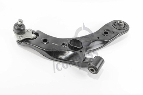 Важіль перед. Toyota Auris/Avensis/RAV 4 07- Пр. A.B.S 211337 (фото 1)