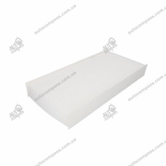 Фільтр салону ALPHA FILTER AF5212