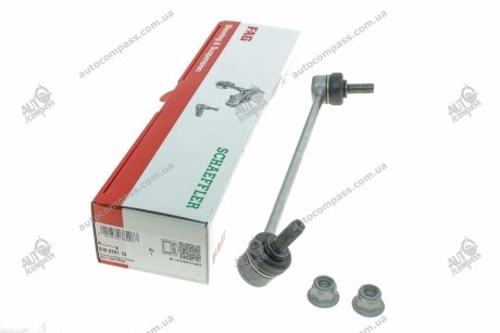 Стойка стабілізатора Fag 818 0701 10