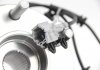 Підшипник маточини перед. Nissan Navara/Pathfinder 2.5 DCI 05- A.B.S 201343 (фото 3)