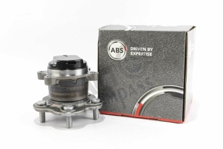 Підшипник маточини задн. Nissan X-Trail III 13- A.B.S 201543