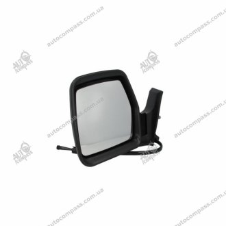 CITROEN JUMPY I 96-06 Зеркало Зовнішне - Ліве механічне/Тросиком управління TYC 305-0028