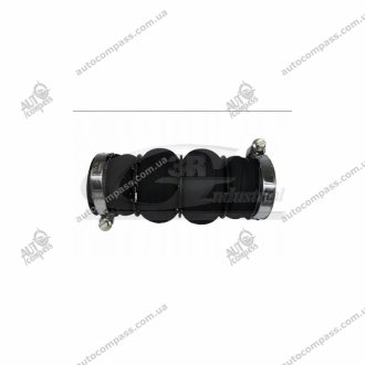 CITROEN BERLINGO II1.6 HDi 8 -> Патрубок Турбіни L=R (Радиатор->Турбіна) 3RG 3RG85237