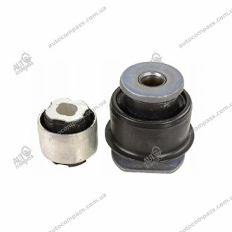 PEUGEOT 508,3008,407 - Ремонтний Комплект Заднього Повздовжного Важіля 3RG 3RG 50298