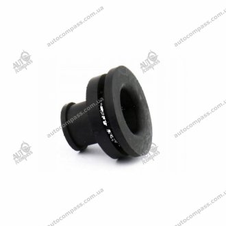 PEUGEOT 307 2.0 HDi 16V - Подушки Кріплення Декоративної Кришки ДВЗ 3RG 3RG81268