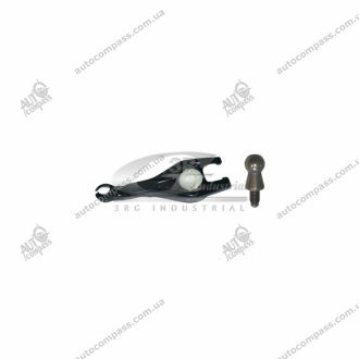 CITROEN BERLINGO I 1.6HDI/1.9D/2.0HDI 01-> Вилка сцепление+Пальчик 3RG 3RG22209K