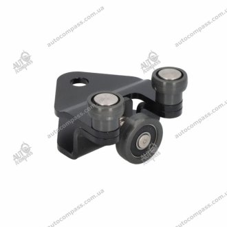 CITROEN JUMPY III 16 - ВОЗИК Нижній- Правої/Лівої Розсувної дверки Roll PFCSB06