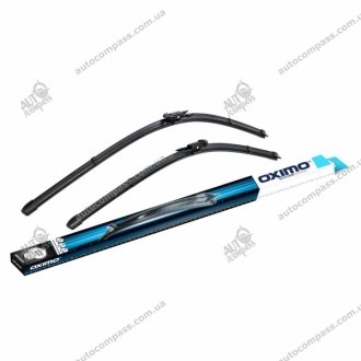 FORD KUGA II (12 - 19) - Щітки Передние К-кт (700 mm / 700 mm) OXIMO WBP300300