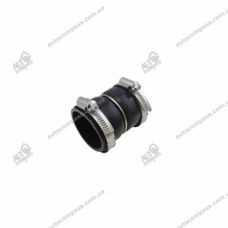 CITROEN BERLINGO II - Патрубок Наддуву От Дозатора До Колектора 3RG 3RG 85232