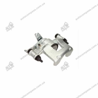 RENAULT MASTER III 10->Супорт задній Лівий (Спарка) (440010538R) Maxgear 82-0199