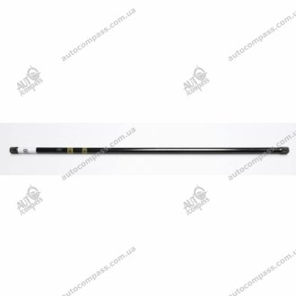 CITROEN BELINGO I - Торсіони ПРАВИЙ 21,5 мм (z30/32) 1025mm EXPERT LINE G130RH