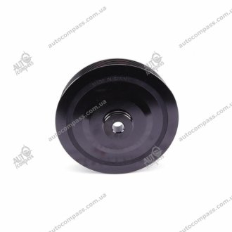 RENAULT LAGUNA II 1.9 dCi01 -> Шків Колінвала 6pk / 132mm IJS GROUP 17-1041