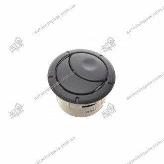 RENAULT MASTER III - Дефлектор (Повітряна Заслонка) 3RG 3RG64600