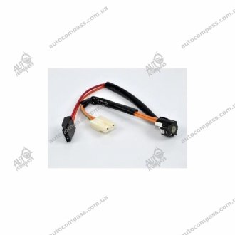 RENAULT TRAFIC II -1.9/2.0/2.5 - контактна група"Y" Ad DF32543