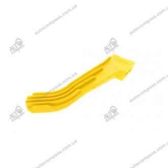 CITROEN BERLINGO II B9 08-> Ручка відкривання капоту 3RG 3RG85294