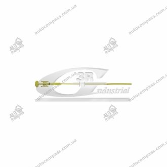 RENAULT MASTER II 2.5DCI 06-> Щуп Оливи 740мм/700мм 3RG 3RG81660