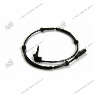 RENAULT TRAFIC III 1.6D 14- Датчик ABS Передній Л/П Opel 93868517