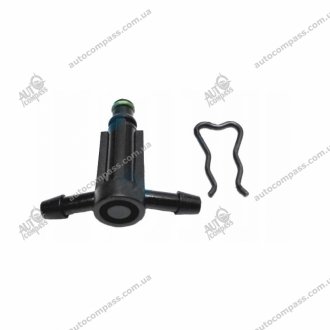 RENAULT TRAFIC II 1.9DCI 01-06 -Двійник Г подібний DR MOTOR DRM09T-1