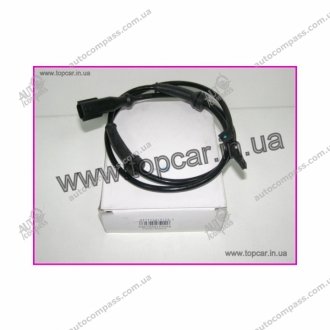 RENAULT MEGANE II/SCENIC II 06-> Датчик АВС Задній Maxgear 8200416683/MG