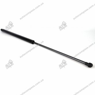 RENAULT KANGOO I 98- Амортизатор Зад Кришки (710) Polcar 6060AB