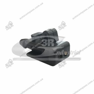 RENAULT MEGANE II - Форсунка омивача скла перед 3RG 3RG86605