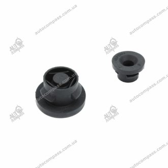 CITROEN 1.6HDI - Кріплення Повітряного фільтра 3RG 3RG 83268