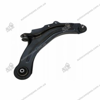 RENAULT SCENIC II MEGANE II - Важіль Правий FAST FT15603