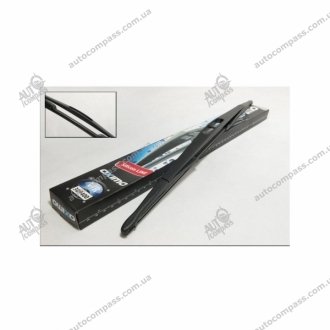 RENAULT TRAFIC II -Задня щітка (2 дверки) OXIMO WR309400