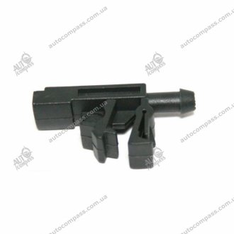 CITROEN BERLINGO I -Форсунка на стекло 3RG 3RG86201