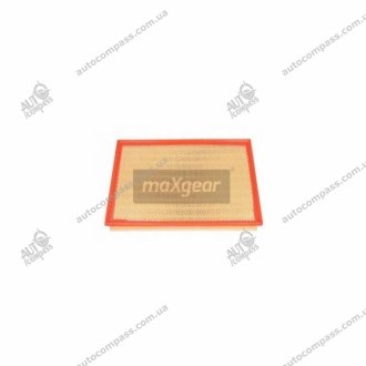 RENAULT MASCOTT 3.0D- Фільтр повітря Maxgear AF-8542