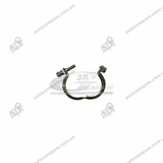 CITROEN -ХОМУТ КЛАПАНА EGR 25-38MM 3RG 3RG85242