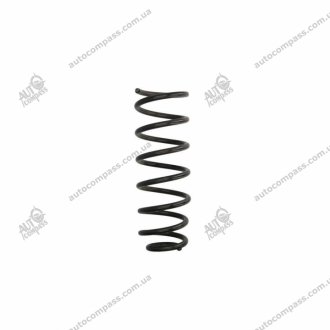 FIAT SCUDO 07-> Задня Пружина EXPERT LINE OP66143