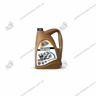 10w40 4л ULTRA ВАМП ВАМП 10W40 4Л ULTRA