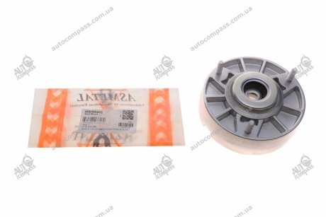Опора амортизатора БМВ X5 (F15), X6 (F16) передняя ASMETAL 45BM0455