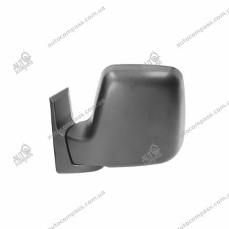 CITROEN JUMPY I 96-06 Зеркало Зовнішне - Ліве механічне/Ручне управління TYC 305-0102