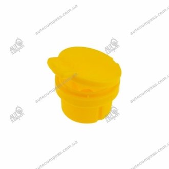 RENAULT FLUENCE/MEGANE III - Кришка Бачка Омивача NTY KZS-RE-000