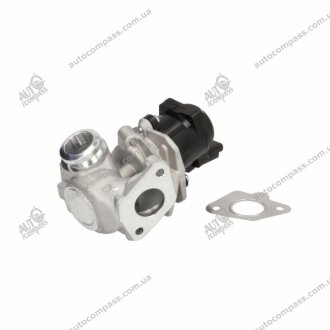 CITROEN BERLINGO I/II 1.6 HDi 16v - Клапан ЕГР Delphi EG10507-12B1