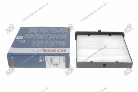 Фильтр салона Mazda 2, 3 Bosch 1987435173