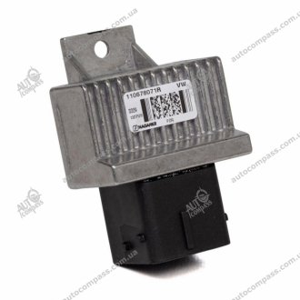 RENAULT 1.5/2.0/2.3DCI 7V I -Реле свічок накалу Nissan 1106700Q0E