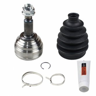 SATO Шарнир рівних кутових швидкостей, наружный SATO tech CV30260