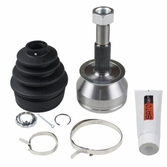 SATO Шарнир рівних кутових швидкостей, наружный SATO tech CV30723