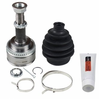 SATO Шарнир рівних кутових швидкостей, наружный SATO tech CV30730