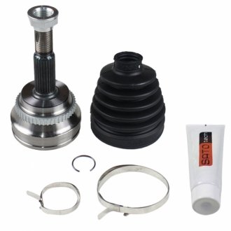 SATO Шарнир рівних кутових швидкостей, наружный SATO tech CV30735